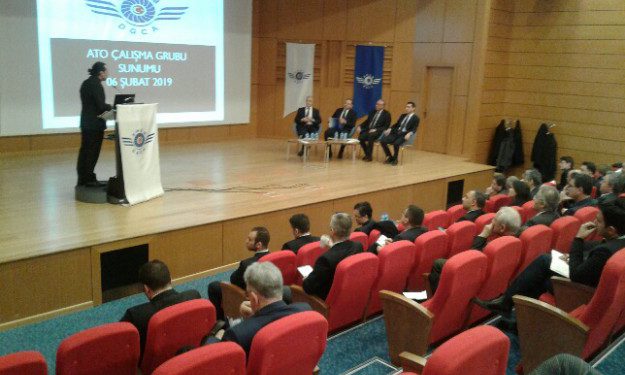 SHGM Çalıştayı: Her yıl en az bin pilota ihtiyaç var