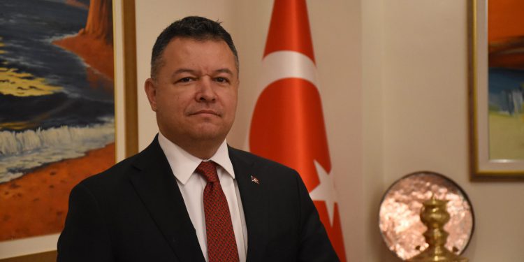 “THY’nin direkt uçması ilişkilerde sıçrama yapar”