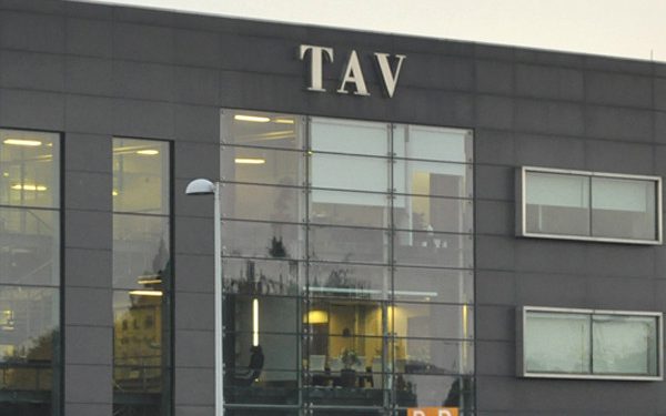 TAV’dan 758 milyon TL temettü