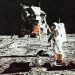 Yeni görüntülerle hazırlanan Apollo 11 belgeseli ilgi çekti