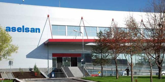 ASELSAN Ankara merkezli BİTES’in yüzde 51’ini satın aldı