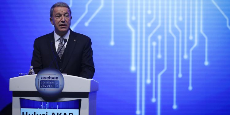 “Savunma sanayinde yerlilik ve millilik yüzde 70’lere çıktı”