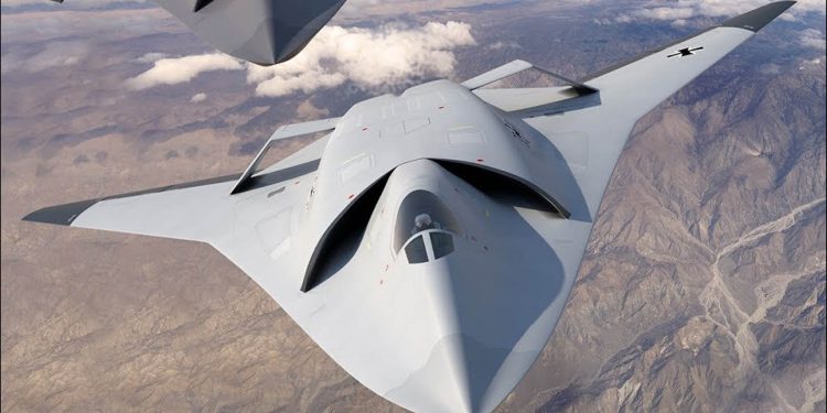 Savaş uçağı projesinde Almanya ve Fransa’ya İspanya da ortak oluyor