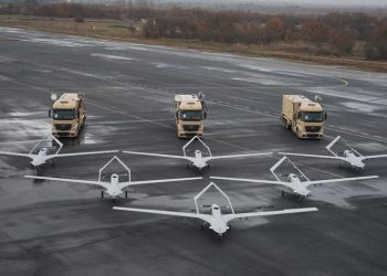 Milli SİHA Bayraktar TB2 Katar görevine hazır