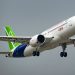 Çinli şirket COMAC C919 test uçağı sayısını artırıyor