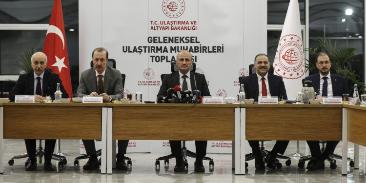 Türkiye’deki uçak sayısının 2019 sonunda 550’ye çıkması hedefleniyor