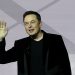 Elon Musk 2018’de 240 bin km uçtu, 700 bin dolar harcadı