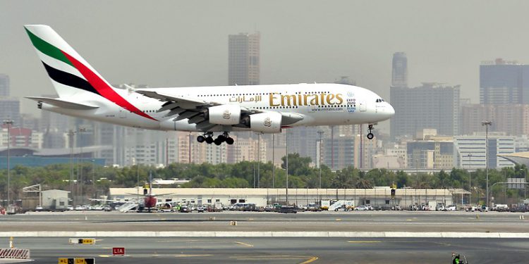 Emirates ve China Southern’den kod paylaşımı için mutabakat zaptı