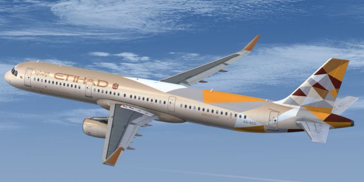 Etihad Boeing ve Airbus’a verdiği siparişlerini geri çekiyor