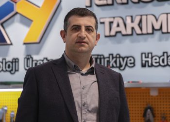 Bayraktar: “GSMH’deki savunma sanayi payı düştü”