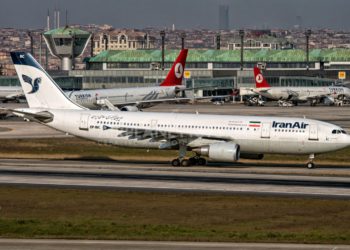 Çinli Sichuan Airlines İstanbul’a uçmaya hazırlanıyor