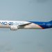 EASA, Rus yolcu uçağı MC-21’in testlerinde ilk aşamayı tamamladı