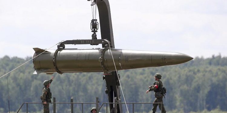 Putin’den ABD’ye INF yanıtı: 2021’den önce 2 yeni füze talimatı