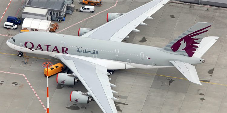 Dünyanın en büyük yolcu uçağı A380’lere ne oluyor?