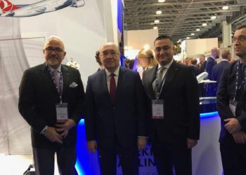 SHGM, Rusya ile sivil havacılıkta işbirliğini geliştirmeyi sürdürüyor