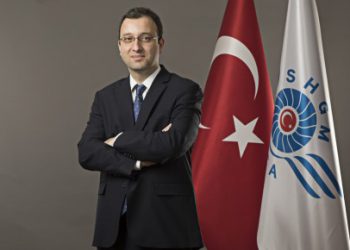 SHGM Daire Başkanı Ozcan Başoğlu’na ICAO’da önemli görev