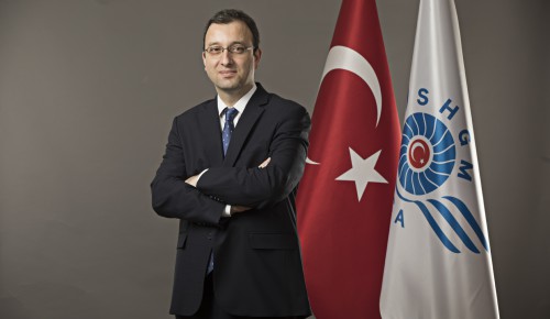 SHGM Daire Başkanı Ozcan Başoğlu’na ICAO’da önemli görev