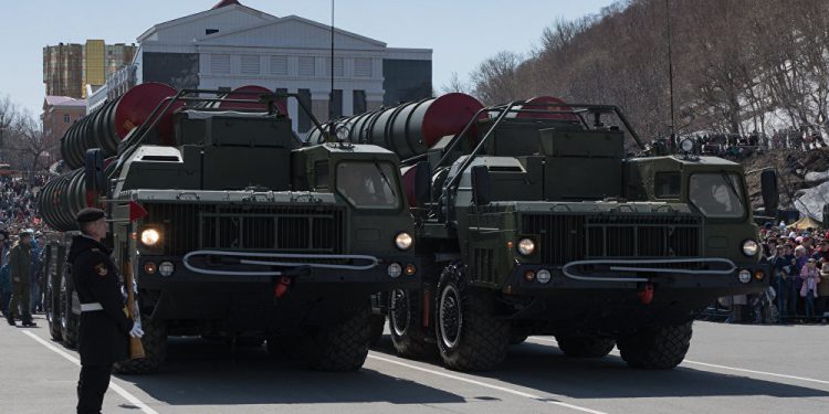 TBMM Dışişleri Komisyonu Başkanı Bozkır: S-400 anlaşmasına sadık kalacağız