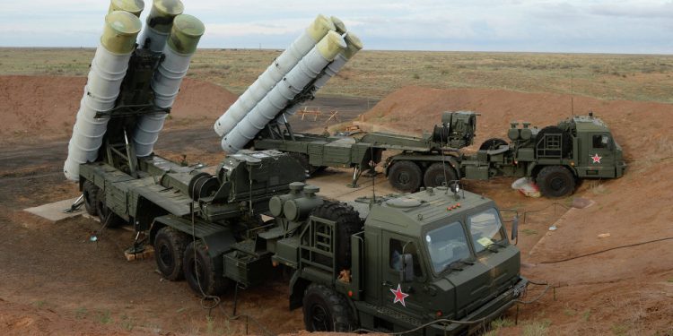 Pence’ten Erdoğan’a gizli ikna telefonu: S-400 almayın