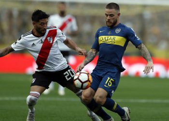 Türk Hava Yolları Superclasico’da sahaya çıkacak