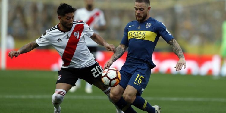 Türk Hava Yolları Superclasico’da sahaya çıkacak