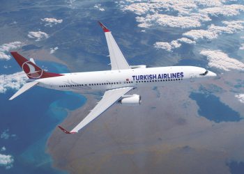 THY’den iç hatlarda yüzde 10 indirim