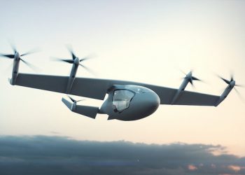 Elektrikli uçaklarla ilgili önemli bir adım