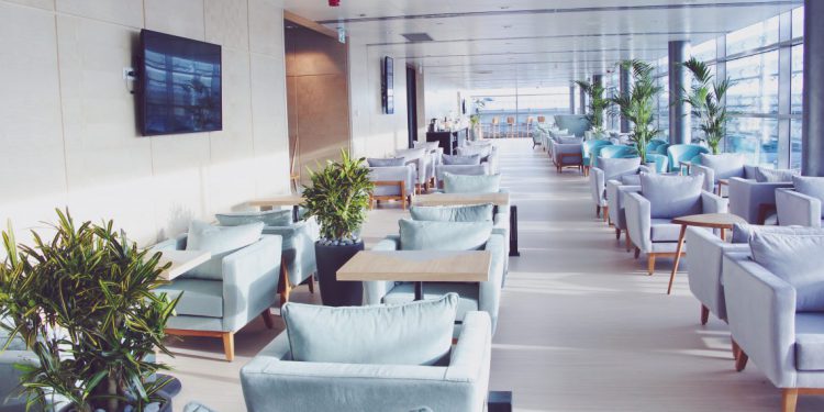 TAV’ın işlettiği salon Avrupa’nın en iyisi seçildi