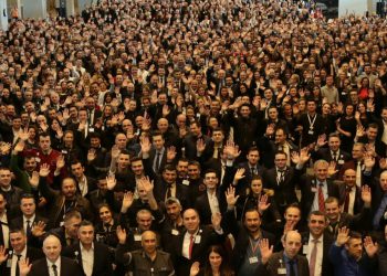 TAV, Atatürk Havalimanı’ndaki çalışanlarına teşekkür etti