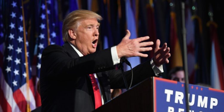 Trump’a yanıt gecikmedi