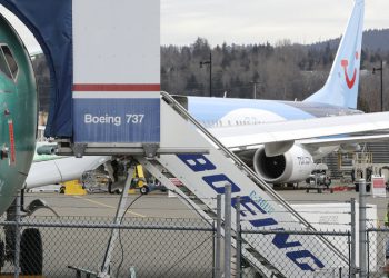737 MAX’lerde tarihi değişiklik