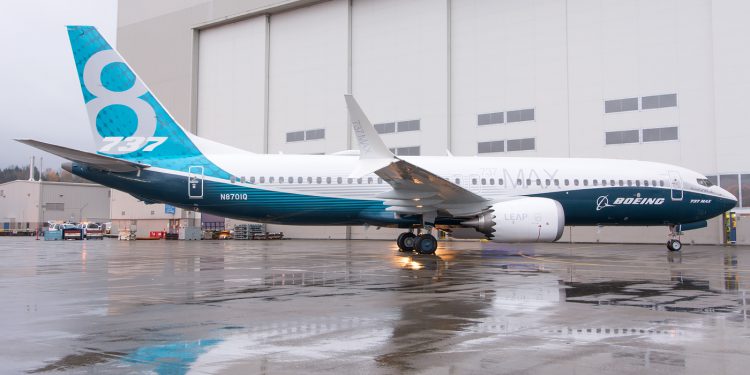 Kazalardan sonra Boeing’e güven azaldı mı?