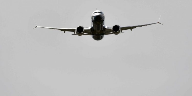 ABD Adalet Bakanlığı’ndan Boeing’e soruşturma