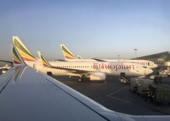 Etiyopya’daki kazada uçaktaki herkes hayatını kaybetti