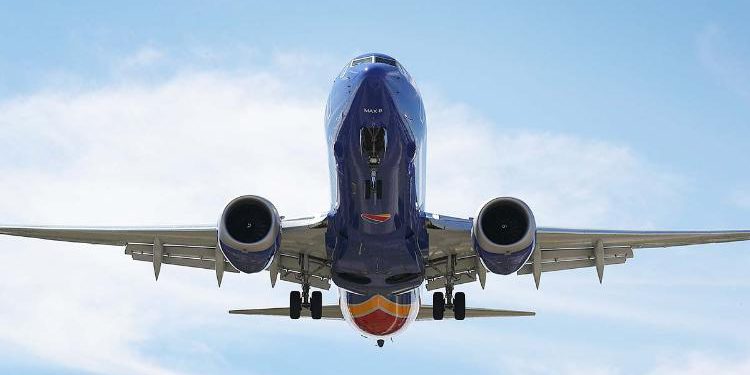 ABD Adalet Bakanlığı’ndan Boeing’e soruşturma