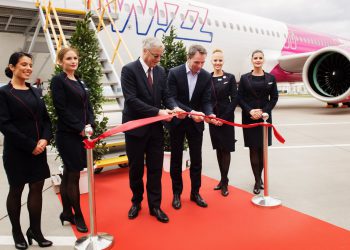 İlk A321neo’sunu teslim aldı