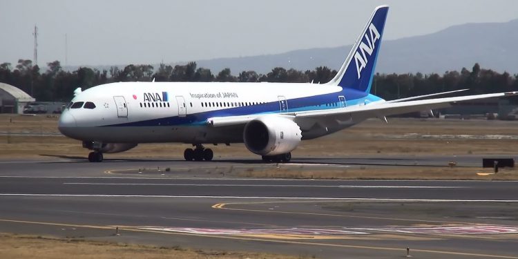 Japonya, Hindistan, Umman, Suud’dan yeni havayolları