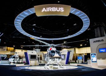 Airbus Helicopters, Heli-Expo’da 43 sipariş aldı