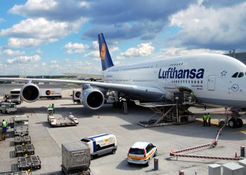 Lufthansa A380’lerini elden çıkarıyor