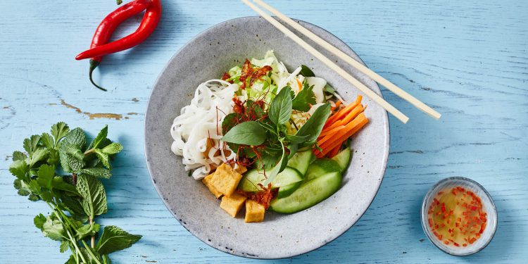 Gökyüzünde ünlü restoranların yemeklerini servis edecek