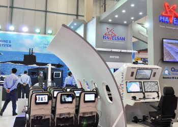 Havelsan, 3 yıl tecrübeli sistem mühendisi arıyor