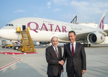 Qatar Airways A380 operasyonlarını durduruyor