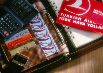 Miles&amp;Smile ile 120 milyar mil