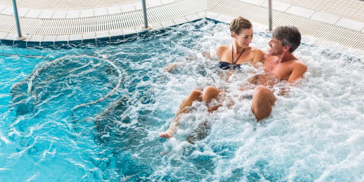 Soğuk havalarda gidilebilecek en iyi 11 termal tesis