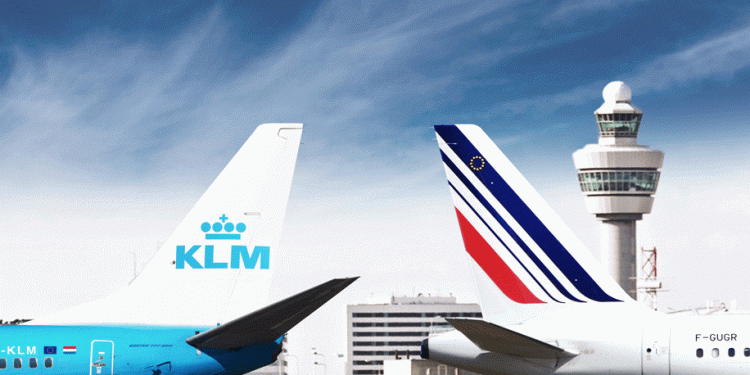 Hollanda, Air France-KLM hisselerini artırdı, Fransa kızdı