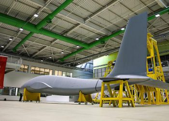 Akıncı SİHA Ağustosta havalanacak