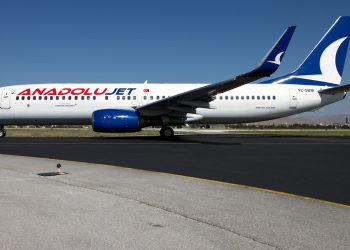 Gaziantep-Erbil uçak seferleri yarın başlıyor