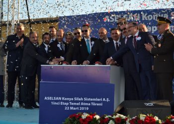 ASELSAN’dan 65 milyon dolarlık yatırım