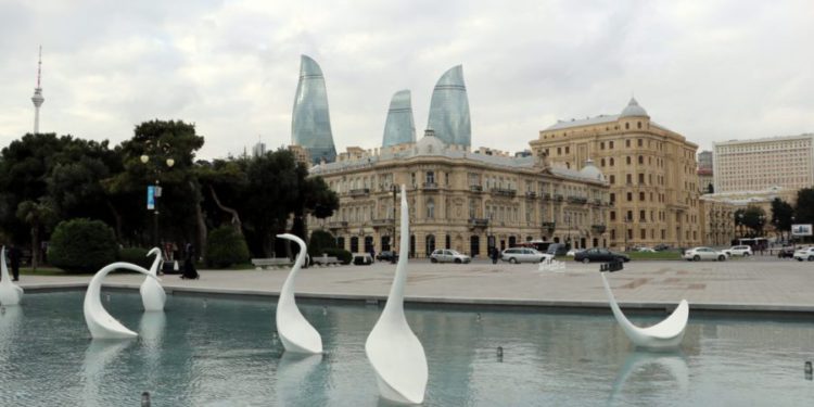 Azerbaycan’da doğayla iç içe tarihe yolculuk yapın!