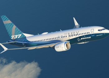 Boeing 737 MAX’lerde sorun nedir?